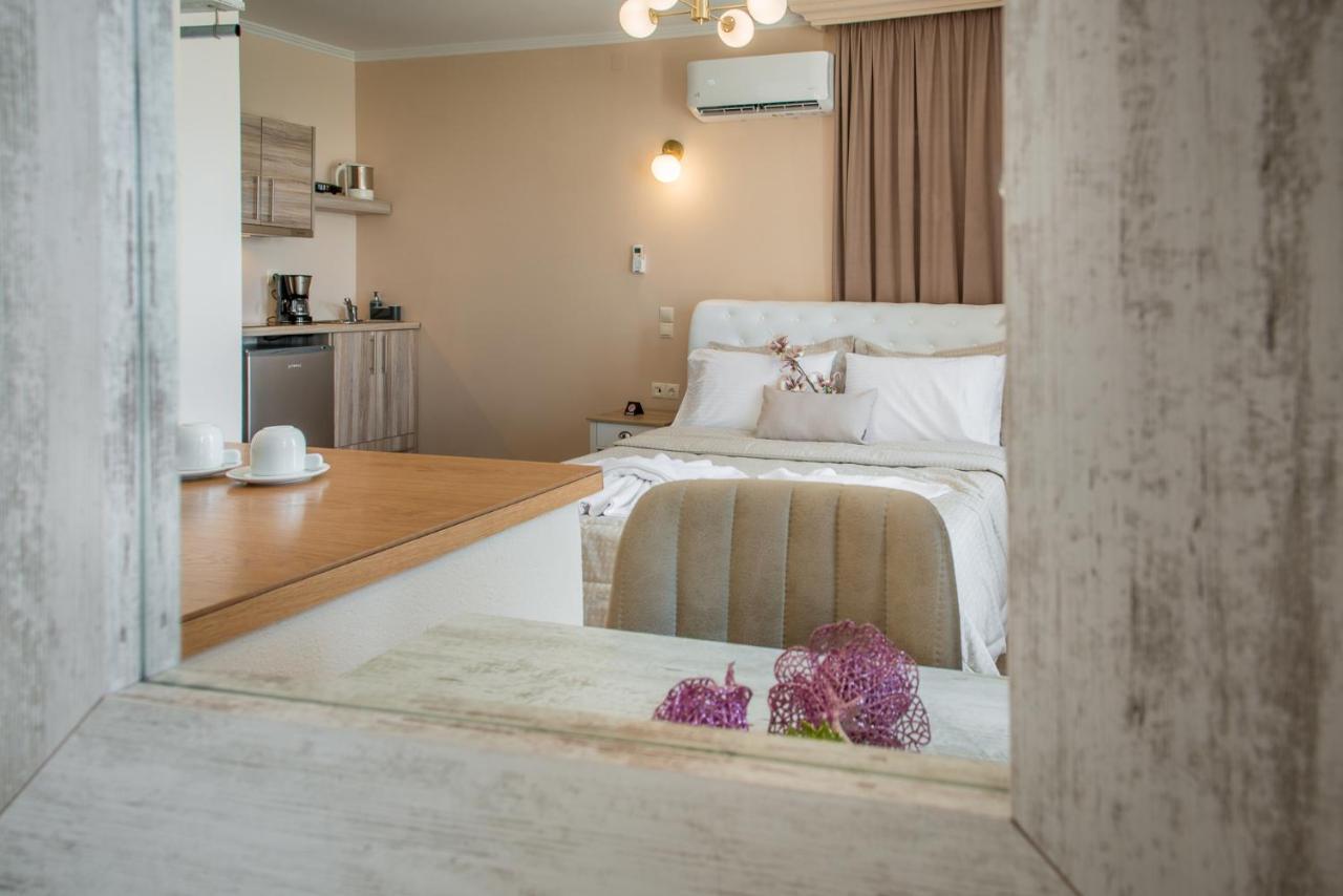 Oniro Pargatown Luxury Suites Kültér fotó