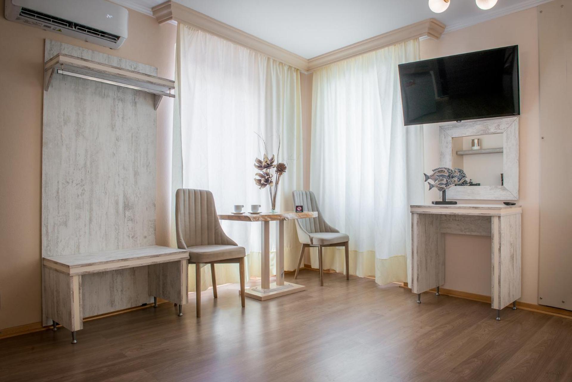 Oniro Pargatown Luxury Suites Szoba fotó